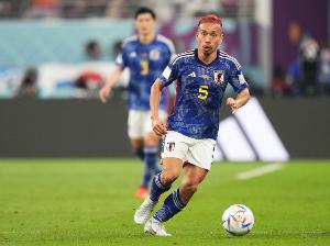 長(zhǎng)友佑都：當(dāng)年對(duì)陣巴西擔(dān)心防不住維尼修斯，這次有信心做得更好