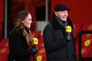 希勒：我目前仍看好利物浦奪英超，不過槍手的陣容厚度明顯提升了