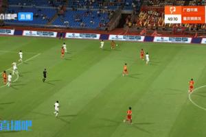 被推上廣告牌！廣西平果：阿薩莫阿C2-C6頸椎骨折 有高位截癱風險