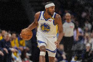 火力全開！穆迪半場9分35秒6中5高效砍下13分1斷 4次犯規