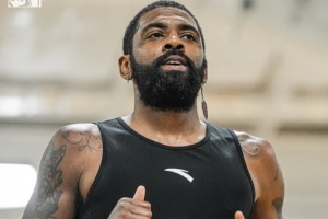 全員參與&保持專注！獨行俠官方曬球隊訓練照