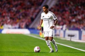 羅德里戈：只要皇馬還需要我，我就不會(huì)離隊(duì)