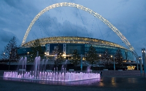 英媒：若阿森納決定擴建酋長球場，可能臨時遷去溫布利球場