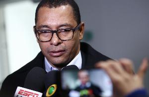 G-席爾瓦：阿森納正在為冠軍而努力 恩德里克需要穩定的出場時間