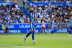 得不償失！西甲主力中衛被禁賽1年，僅代表大馬出場2次被查出造假