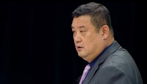 沉痛悼念徐長鎖指導???愿天堂沒有病痛??