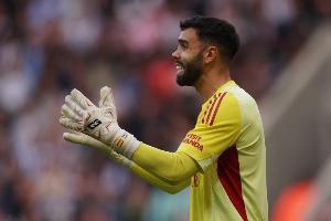 現(xiàn)周薪10萬鎊！BBC：阿森納與拉亞就漲薪達(dá)最終協(xié)議 合同年限不變