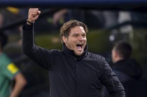 隊(duì)報(bào)：許特爾72小時內(nèi)下課，摩納哥有意聘請前多特主帥泰爾齊奇