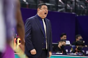 山西隊哀悼徐長鎖指導：這是中國籃球界的損失 徐導 一路走好