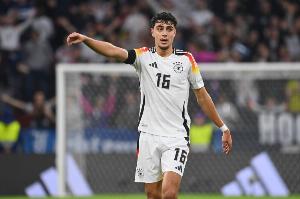 帕夫洛維奇談世預賽對盧森堡：我們目前處在必須全力以赴的境地