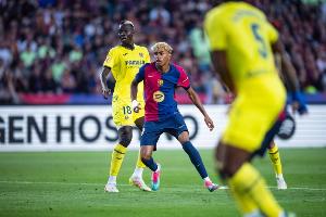 世體：歐足聯(lián)批準西甲海外比賽，AFE將召集西甲各隊隊長了解立場