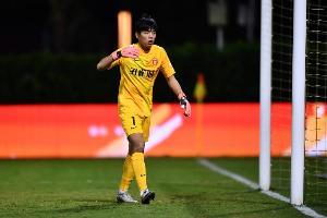 前中超門將轉型拍短劇！王年將成：踢中乙月薪3000；偶像是王大雷