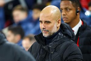 瓜帥前助手：我們在曼城被家人般對待，瓜帥在巴薩拜仁都沒這感覺