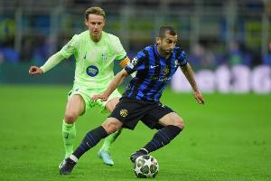 意媒：國米原定于10月10日在利比亞對陣巴薩，后來才改為對陣馬競