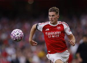 萊因克爾：約克雷斯的進球會到來的 我認為阿森納的前景相當光明