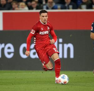 法爾克：拜仁關注科隆新星馬拉，明夏轉會費約3000萬鎊