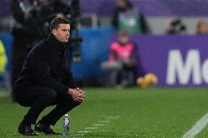 都體：摩納哥有意邀請莫塔執教，但他對這個計劃不是很信服