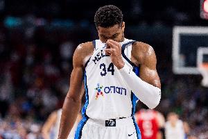 Shams：若字母哥交易在賽季中重啟 預(yù)計追求者不會僅限于尼克斯