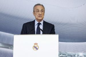 不滿！每體：皇馬致信西政府和國際足聯，要求阻止巴薩黃潛海外賽