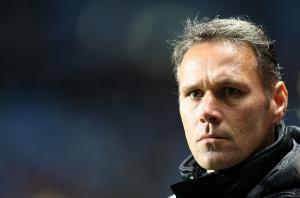 范巴斯滕批評西甲海外賽：這是完全荒謬的，歐足聯必須結束這一切