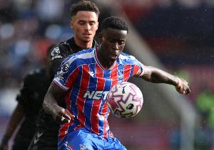 天空體育記者：在免簽格伊的競爭中，皇薩仁比利物浦更有優(yōu)勢