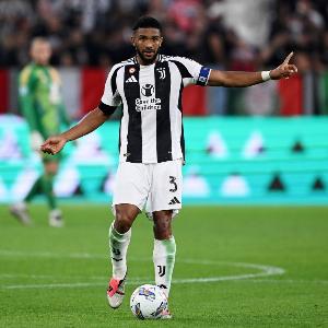 意媒：布雷默和米雷蒂將在國際比賽日后復出，圖多爾陣容基本齊整