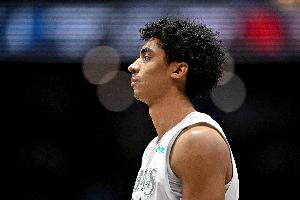 克里斯蒂：夏天苦練了持球&體能儲備 我目標成為頂級防守者