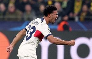 扎伊爾-埃梅里：參加世界杯是明確目標 恩里克努力幫我恢復信心