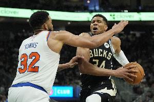 字母哥只想去紐約奈何尼克斯缺首輪 若犧牲深度強行交易值得嗎？