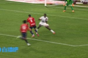 恩里克力挺舍瓦利耶：球從后衛(wèi)雙腿之間飛過(guò)來(lái) 我們對(duì)他充滿信心