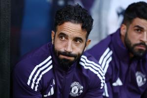 鏡報：曼聯(lián)高層與部分球員對話，得到的反饋是球員仍支持阿莫林