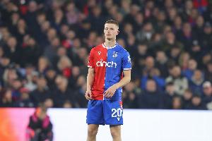 西媒：皇馬最多愿花6000萬歐簽沃頓，球員若想加盟需向水晶宮施壓