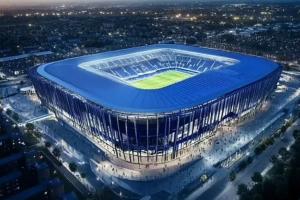 郵報：伯明翰計劃20億-30億鎊建新球場，容量62000人2030年建成