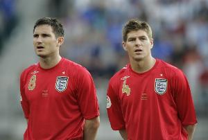 杰拉德：超巨失誤滑倒感覺糟透了 我得為沒為利物浦奪得英超擔(dān)責(zé)