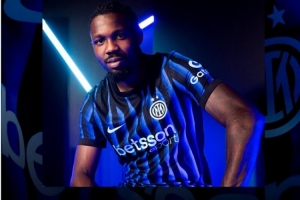 5場3球1助！圖拉姆當選國米9月最佳球員