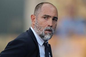 莫雷托：圖多爾處于被評估的狀態，尤文要求表現保持一定的穩定性