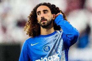 庫庫雷利亞：去海外比賽是發展方向，這對西班牙足球來說不是壞事