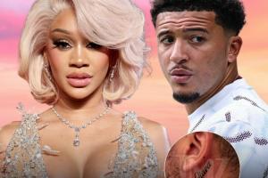 20萬周薪冤大頭…桑喬女友被曝每周收桑喬幾萬鎊，還欠下巨額債務