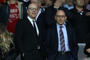 不賣！BBC：曼聯否認俱樂部正在與新投資者就出售進行談判