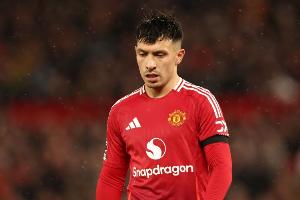 利好曼聯！郵報：傷缺八個月的利馬將復出，國際比賽日后加入合練