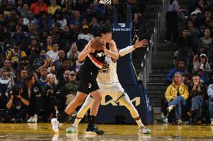 媒體人：楊瀚森球商和心態都足夠&學習調整能力強 我不擔心他