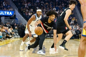 媒體人：楊瀚森在CBA形成的移動(dòng)掩護(hù)壞習(xí)慣 在最后時(shí)刻暴露出來(lái)