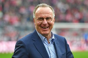 圖片報：魯梅尼格獲2025年巴伐利亞體育獎，周六州長將為其頒獎