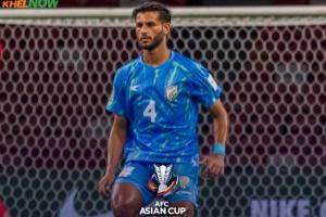 14億人口大國……印度亞預賽1-1絕平新加坡，3輪比賽僅積2分