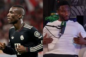 ??不和解！米克爾：杰克遜拒絕跟我私聊，我只是希望他射門好點