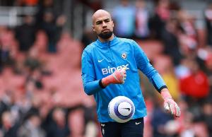 郵報：切爾西本賽季目標英超前四 球隊對桑切斯有信心不會簽新門