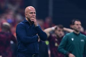 郵報：利物浦方面希望盡快續約斯洛特，相關談判已經在推進中