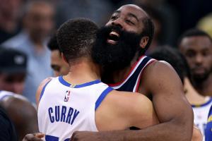 25-26賽季快船平均33.2歲歷史最老 勇士潛在首發平均35.8歲創紀錄