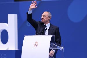 科貝：皇馬對拉波爾塔的態(tài)度不感到驚訝，也不知道巴薩要退出歐超