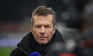 馬特烏斯談德國隊：納格爾斯曼必須停止試驗了，踢3-4-2-1合適